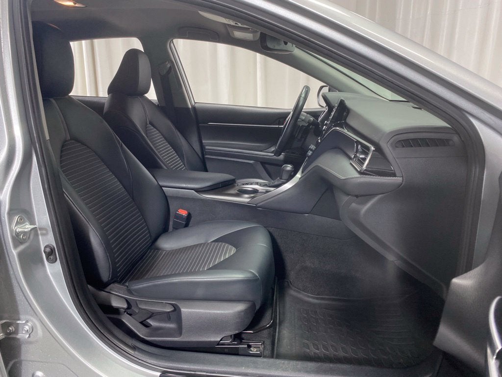 2022 Toyota Camry SE Nightshade Special AWD