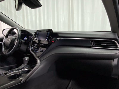 2022 Toyota Camry SE Nightshade Special AWD