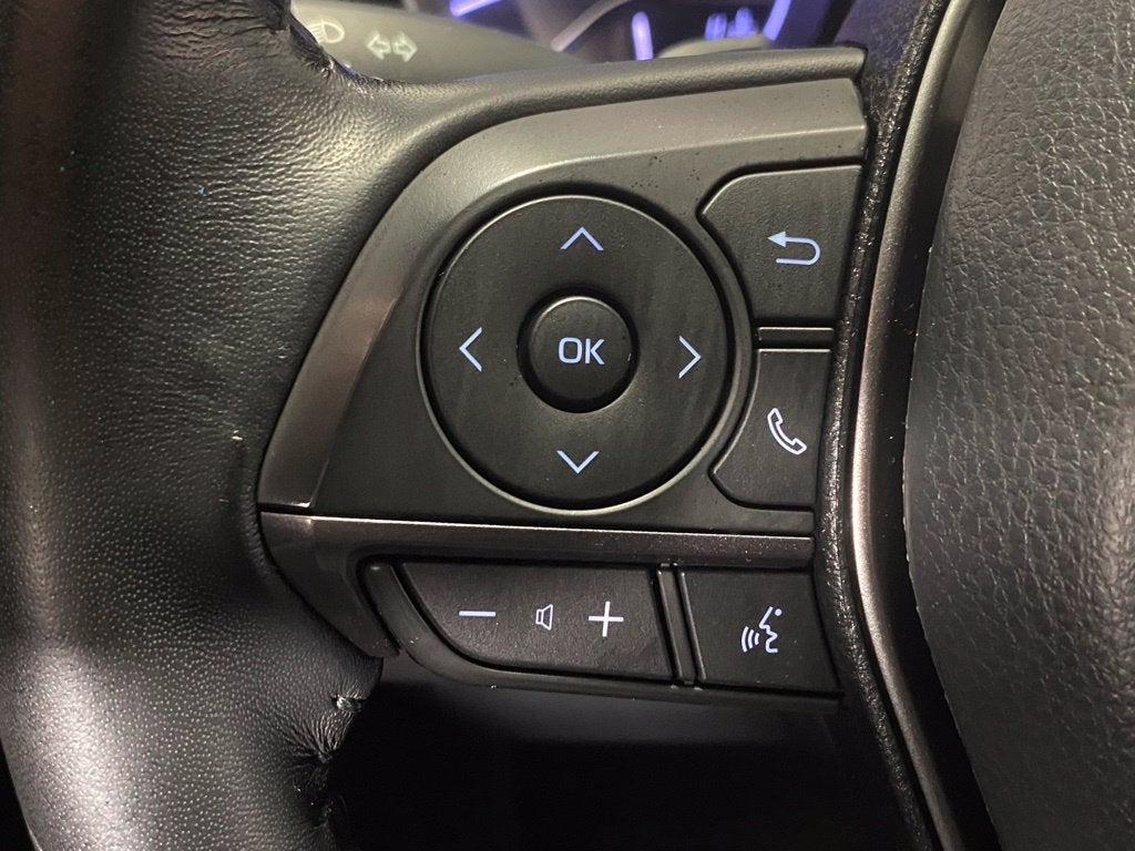 2022 Toyota Camry SE Nightshade Special AWD