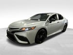 2022 Toyota Camry SE Nightshade Special AWD