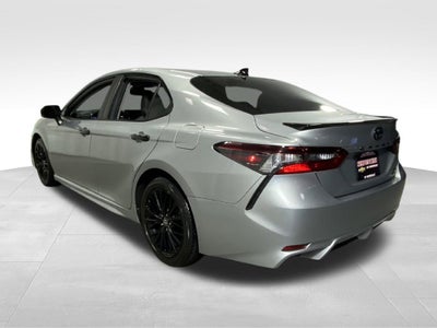 2022 Toyota Camry SE Nightshade Special AWD