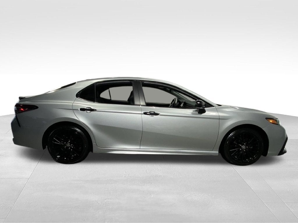 2022 Toyota Camry SE Nightshade Special AWD
