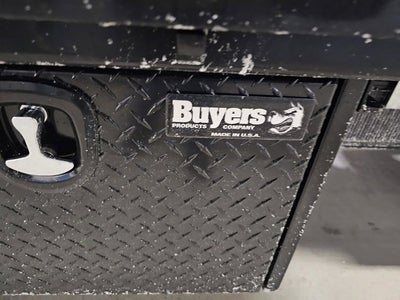 2025 Chevrolet Low Cab Forward 3500 MEDIUM ASH GRAY