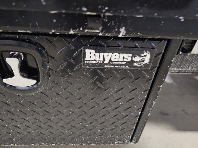 2025 Chevrolet Low Cab Forward 3500 MEDIUM ASH GRAY