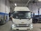 2025 Chevrolet Low Cab Forward 3500 MEDIUM ASH GRAY
