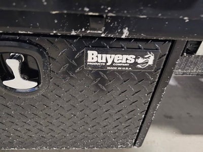 2025 Chevrolet Low Cab Forward 3500 HG MEDIUM ASH GRAY