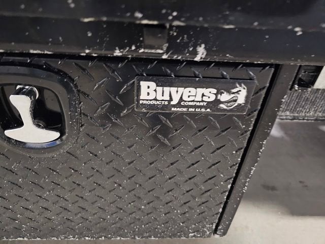 2025 Chevrolet Low Cab Forward 3500 HG MEDIUM ASH GRAY