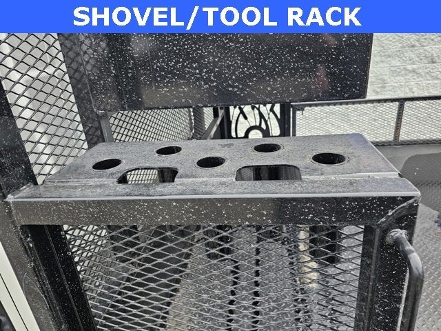 2025 Chevrolet Low Cab Forward 4500 MEDIUM ASH GRAY