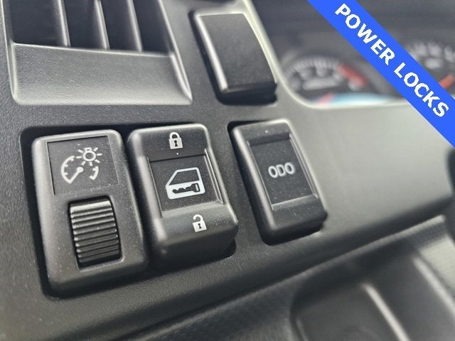 2025 Chevrolet Low Cab Forward 4500 MEDIUM ASH GRAY