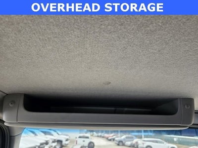 2025 Chevrolet Low Cab Forward 4500 MEDIUM ASH GRAY