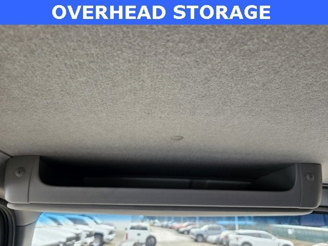 2025 Chevrolet Low Cab Forward 4500 MEDIUM ASH GRAY