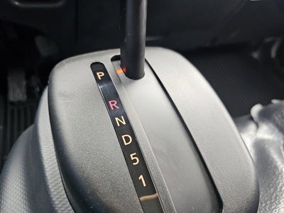 2025 Chevrolet Low Cab Forward 4500 MEDIUM ASH GRAY