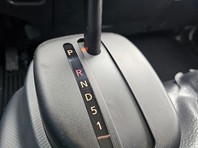 2025 Chevrolet Low Cab Forward 4500 MEDIUM ASH GRAY