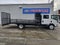 2025 Chevrolet Low Cab Forward 4500 MEDIUM ASH GRAY