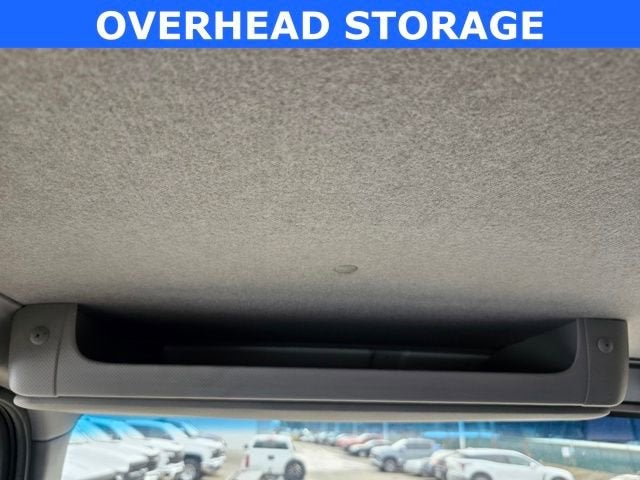 2025 Chevrolet Low Cab Forward 4500 MEDIUM ASH GRAY