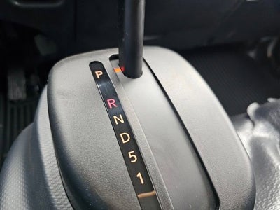 2025 Chevrolet Low Cab Forward 4500 MEDIUM ASH GRAY