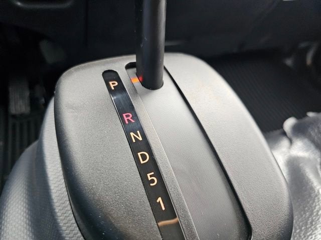 2025 Chevrolet Low Cab Forward 4500 MEDIUM ASH GRAY