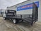2025 Chevrolet Low Cab Forward 4500 MEDIUM ASH GRAY