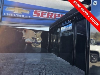 2024 Chevrolet Low Cab Forward 4500 MEDIUM ASH GRAY