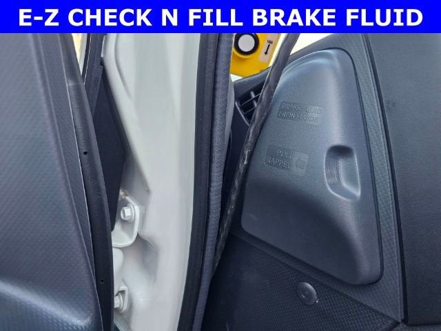 2024 Chevrolet Low Cab Forward 4500 MEDIUM ASH GRAY