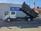 2024 Chevrolet Low Cab Forward 4500 MEDIUM ASH GRAY
