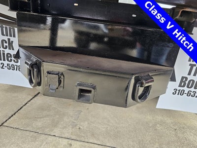 2024 Chevrolet Low Cab Forward 4500 Base