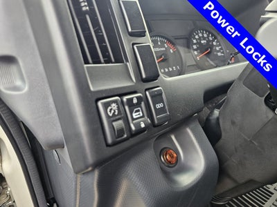 2024 Chevrolet Low Cab Forward 4500 Base