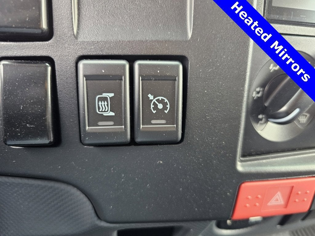 2024 Chevrolet Low Cab Forward 4500 Base