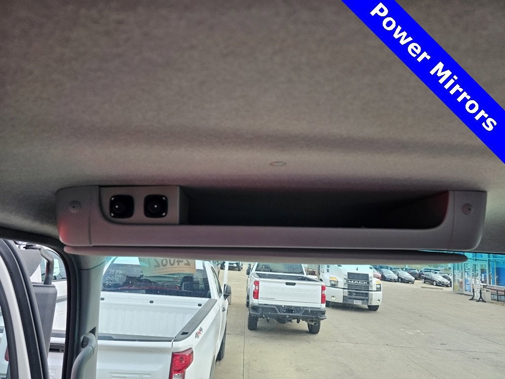 2024 Chevrolet Low Cab Forward 4500 Base