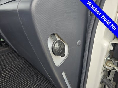 2024 Chevrolet Low Cab Forward 4500 Base