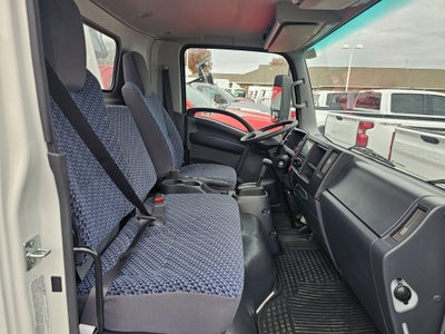 2024 Chevrolet Low Cab Forward 4500 Base