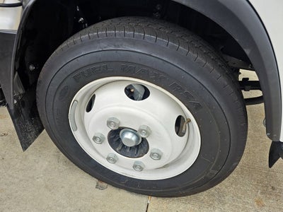 2024 Chevrolet Low Cab Forward 4500 Base