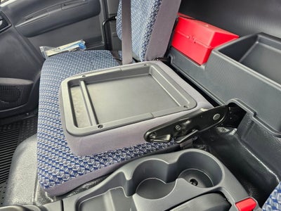 2024 Chevrolet Low Cab Forward 4500 Base