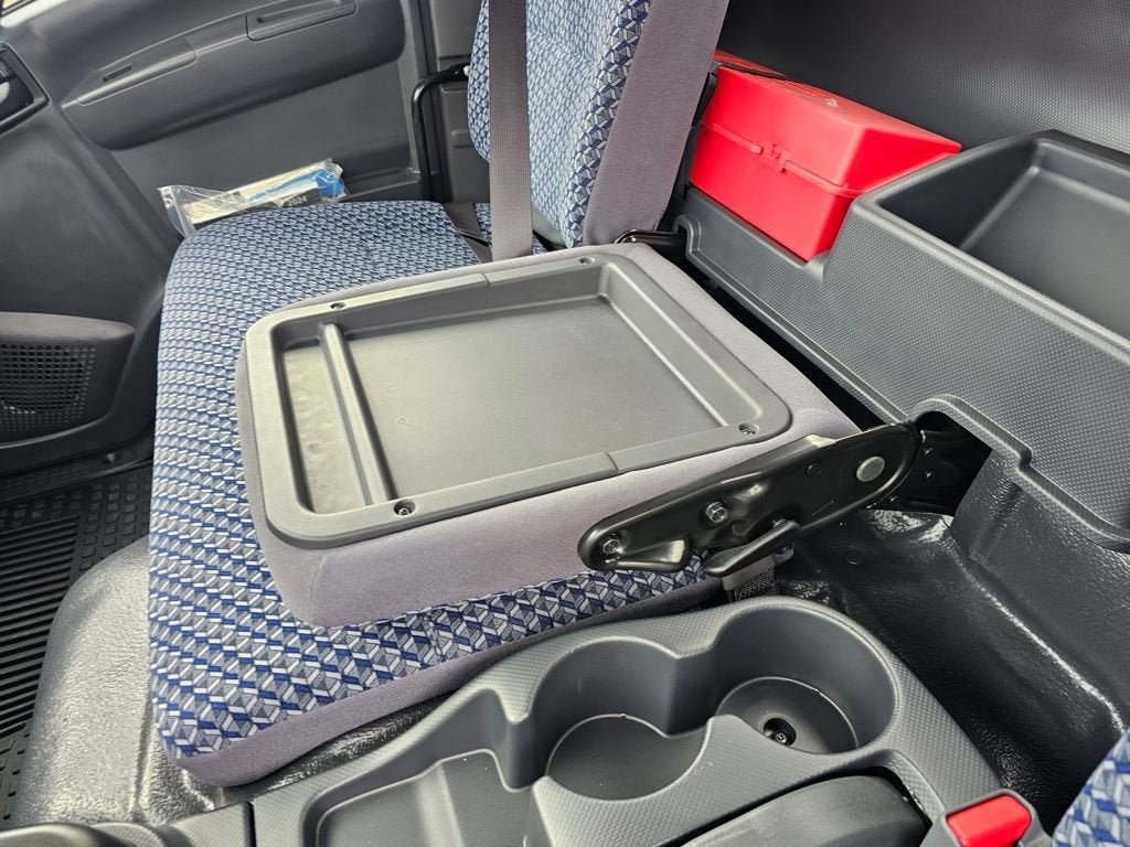 2024 Chevrolet Low Cab Forward 4500 Base