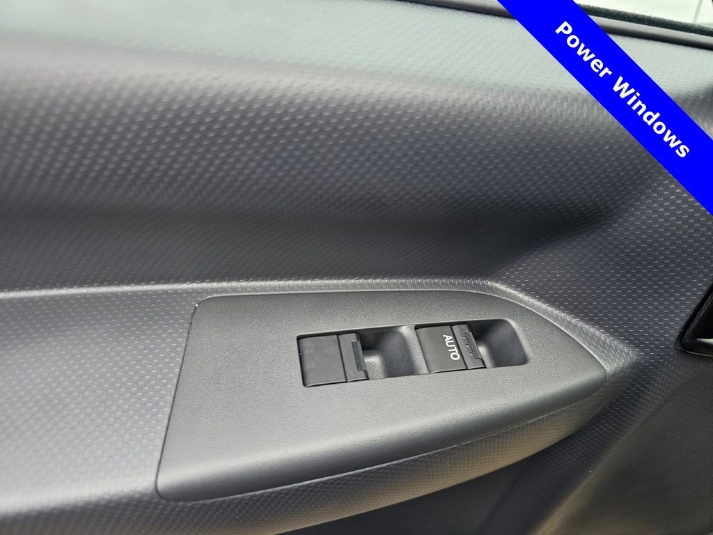 2024 Chevrolet Low Cab Forward 4500 Base