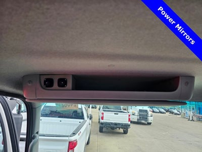 2024 Chevrolet Low Cab Forward 4500 Base