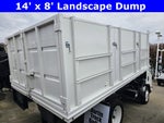 2024 Chevrolet Low Cab Forward 4500 Base