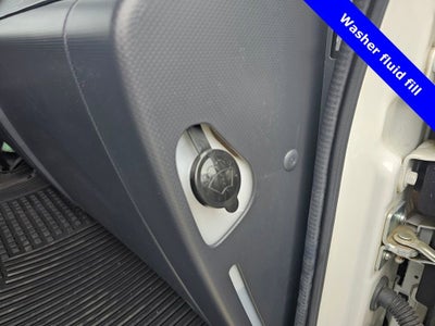 2024 Chevrolet Low Cab Forward 4500 Base