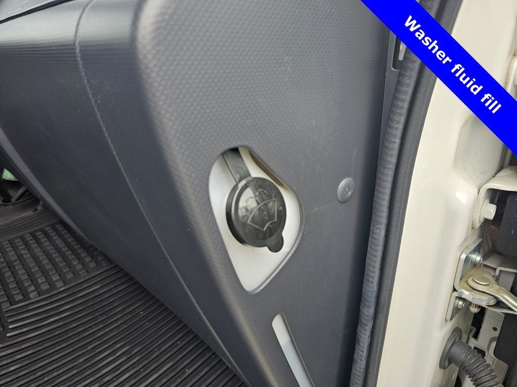 2024 Chevrolet Low Cab Forward 4500 Base