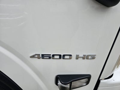 2024 Chevrolet Low Cab Forward 4500 Base