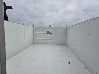 2024 Chevrolet Low Cab Forward 4500 Base