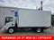 2024 Chevrolet Low Cab Forward 4500 MEDIUM ASH GRAY