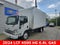 2024 Chevrolet Low Cab Forward 4500 MEDIUM ASH GRAY