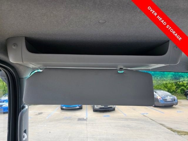 2024 Chevrolet Low Cab Forward 4500 MEDIUM ASH GRAY