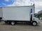 2024 Chevrolet Low Cab Forward 4500 MEDIUM ASH GRAY
