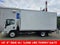 2025 Chevrolet Low Cab Forward 4500 Base