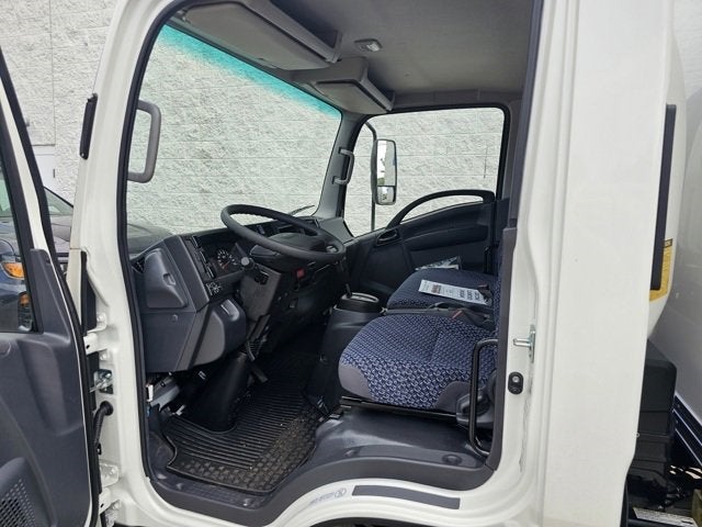 2025 Chevrolet Low Cab Forward 4500 Base