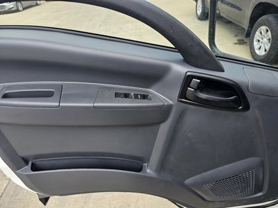 2025 Chevrolet Low Cab Forward 4500 Base