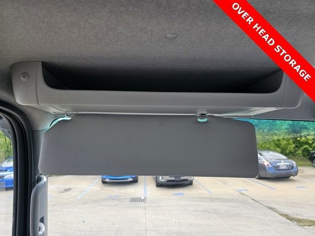 2025 Chevrolet Low Cab Forward 4500 Base