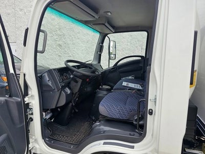 2025 Chevrolet Low Cab Forward 4500 Base